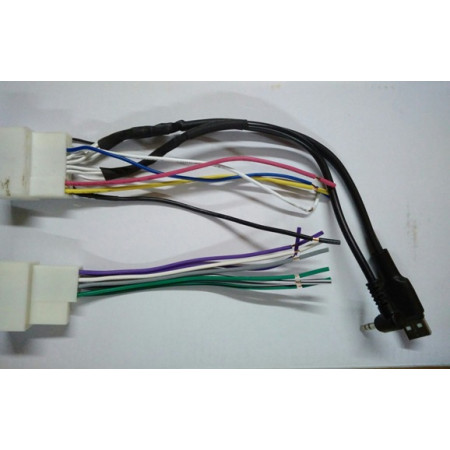 Global Byte Hyundai OEM Place USB/AUX Activation | AU-CR04/U-A/OE-17 Global Byte Hyundai OEM Place USB/AUX Activation | AU-CR04/U-A/OE-17